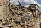 ارتفاع عدد ضحايا زلزال "كرمانشاه" الإيرانية إلى 505 أشخاص
