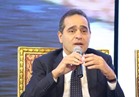 خالد أبو المكارم: نستهدف تحقيق 8% من معدل نمو الصناعة