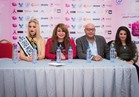 صور| مؤتمر ملكات جمال العرب جزائر 2018