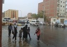 محافظة البحر الأحمر تحذر من احتمال سقوط أمطار على الساحل الجنوبي