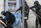 الشرطة البلجيكية تعتقل 31 مهاجرا بعد اشتباكات في بروكسل