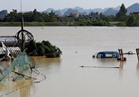 ارتفاع حصيلة قتلى فيضانات اليونان إلى 19 شخصا