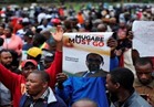 واشنطن بوست: مسيرة في زيمباوي للمطالبة برحيل موجابي