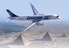 تقرير| طائرات "مصر للطيران" الجديدة تتميز بخفة وزنها وتوفيرها للوقود