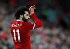 محمد صلاح يزين قائمة أفضل لاعبي الدوري الإنجليزي