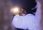 3 ملايين دولار ثمن فستان زفاف سيرينا ويليامز