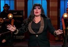 فيديو.. فيفي عبده تظهر في ثاني حلقات "SNL بالعربى" 
