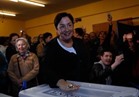 رئيس تشيلي السابق والمرشح الاشتراكي جيلييه يخوضان جولة إعادة للانتخابات الرئاسية