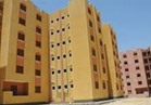 الإسكان: بيع4 محال وصيدلية بمشروع الإسكان الاجتماعي بـ130 ألف جنيه للمتر