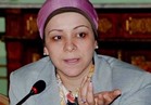نهاد أبو القمصان : يجب تدخل الرئيس السيسي لتحسين بيئة العمل للقضاة