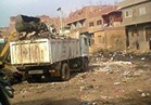 صور.. قرى القليوبية حائرة في تطبيق منظومة النظافة