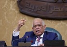 عبد العال عن انتخابات الأندية: مجلس النواب لن يسمح بإهانه القضاء 