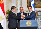 توقيع اتفاقية سياحية ثلاثية بين مصر وقبرص واليونان