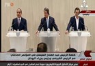 الرئاسة: زعماء مصر وقبرص واليونان حريصون على توسيع أطر التعاون 