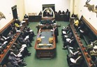 برلمان زيمبابوي: إنهاء الإجراءات القانونية يحسم اختيار الرئيس الجديد