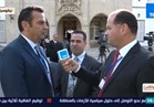 فيديو| محلل سياسي يوناني: مصر دولة قوية ومساندة لقبرص واليونان