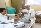 الصحة تطلق قوافل طبية مجانية بـ12 محافظة خلال نوفمبر 
