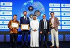 مصرف ابو ظبي: شركة "كاه الصومالية تفوز بالمركز الأول في "جوائز تكريم الإبداع والابتكار