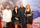 نجوم الفن يشاركون في عرض "الجبل بيننا" بمهرجان القاهرة السينمائي |صور