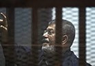 النيابة باقتحام الحدود الشرقية: مرسي رفض توقيع الكشف الطبي عليه
