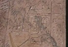 الآثار تعلن كشفين أثريين في معبد كوم أمبو بأسوان |صور