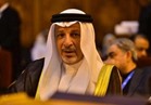 السفير قطان يستقبل رئيس البرلمان العربي