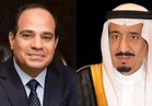 خادم الحرمين معزيا السيسي: السعودية تقف مع مصر ضد استهداف استقرارها