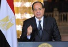 رئيس المفوضية الأوروبية يدين حادث سيناء ويعزي الرئيس السيسي