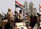  القوات المسلحة تواصل استهداف البؤر الإرهابية بشمال سيناء