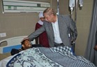 مصابو شمال سيناء يرون تفاصيل حادث الروضة الدموي  