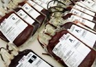 الهلال الأحمر يدعم مصابي حادث بئر العبد بأكياس الدم والوجبات الغذائية