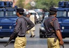 الشرطة الباكستانية تعتقل 100 شخص على خلفية مظاهرات احتجاجية