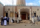 مفتي تونس ووزير الشؤون الدينية يدينان العملية الإرهابية بشمال سيناء