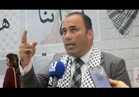 رسالة من قلب فلسطين  لضحايا«مسجد الروضة»