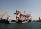 التحالف العربي يسمح بدخول أول سفينة مساعدات لميناء الحديدة
