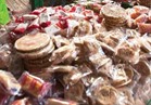  الصحة: إعدام 9 طن "حلوى المولد" غير صالحة للإستهلاك الأدمي