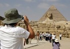فيديو.. البطوطي: السياحة تنتعش في مصر وتتحدى الإرهاب  