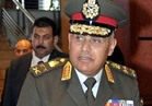 القوات المسلحة تهنئ رئيس الجمهورية بمناسبة الاحتفال بالمولد النبوي