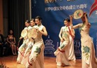صور|المركز الثقافي الصيني يحتفل بالذكرى الـ15 لتأسيسه في القاهرة