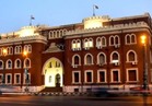 جامعة الإسكندرية تجهز 27 مقرا لتلقى طلبات الترشيح لانتخابات الاتحادات الطلابية