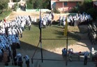 إعفاء طلاب مدارس قرية الروضة بمركز بئر العبد من المصروفات الدراسية
