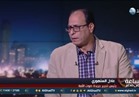 فيديو .. السنهوري: المعركة ضد الارهاب في سيناء مَعلوماتية 
