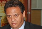 «أحمد سعيد» يُدلي بصوته في انتخابات الأهلي 