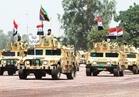القوات العراقية تنفي وصول قوات أمريكية إلى كركوك 