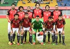 «عُمرة» للاعبي منتخب مصر عقب مباراة غانا