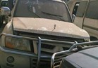 جمارك السيارات تعلن بيع 97 سيارة بالمزاد العلني بمطار القاهرة