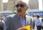  »فايق عزب« يدلى بصوته في انتخابات الإسماعيلي