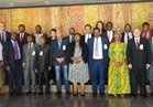 نائب وزير التعليم العالي يشارك في اجتماعات «عموم أفريقيا» في أديس أبابا