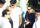 مدير أمن الإسماعيلية يتابع العملية الانتخابية لـ"الدراويش"