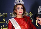 سارة عيدان تمثل العراق في مسابقة "ملكة جمال الكون" بأمريكا